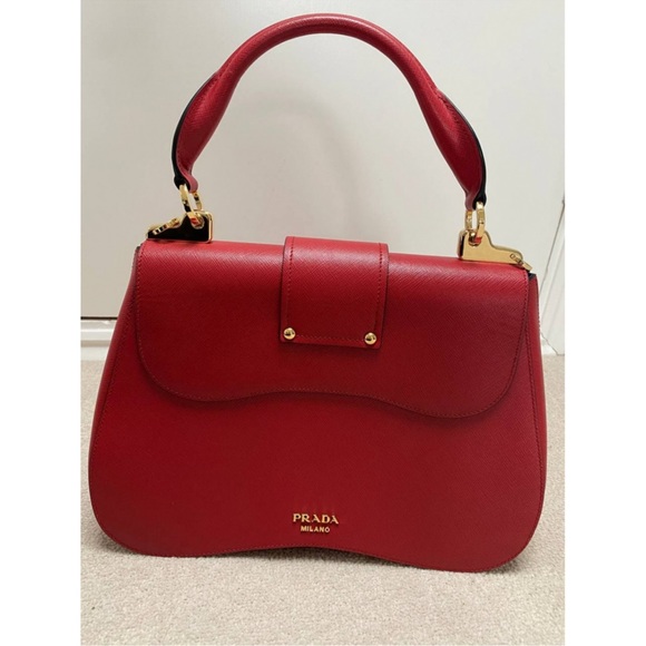 PRADA BAG - Picture 7 of 8